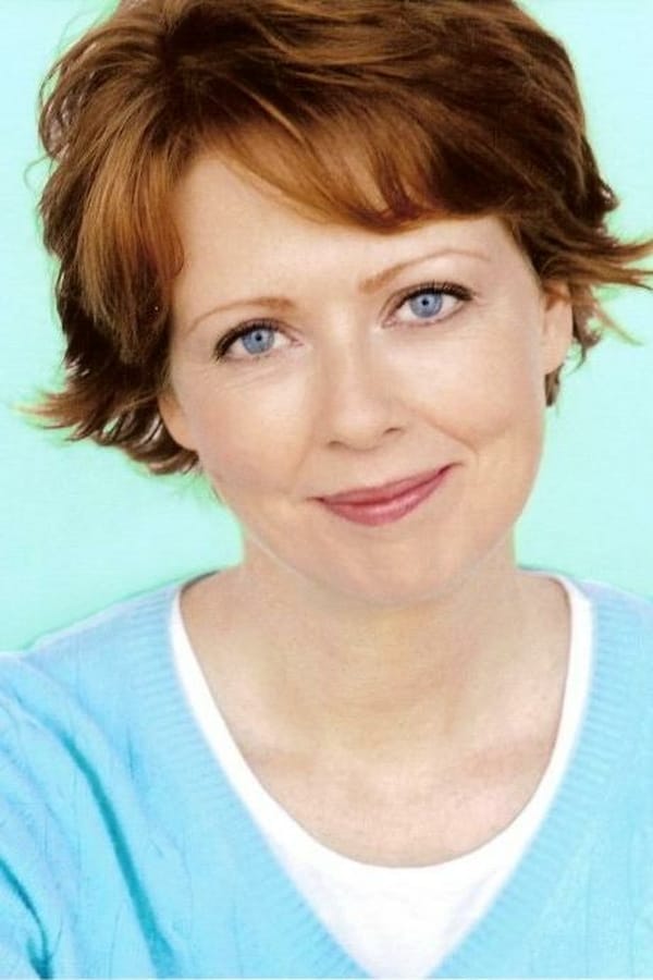 Foto de Kathleen M. Darcy pareja de Brian Patrick Mulligan